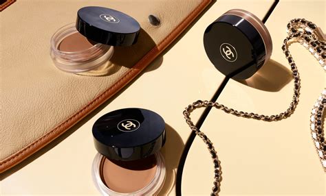 chanel look fantastic|Chanel cream bronzer reviews.